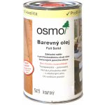 Osmo 5413 Barevný olej 1 l Bílá intenzivní – Zbozi.Blesk.cz