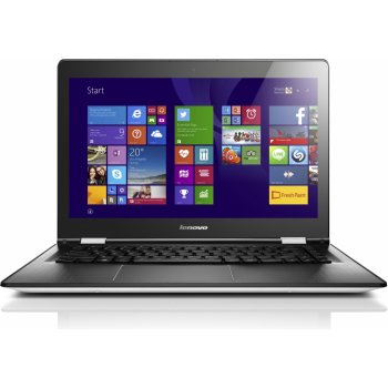 Lenovo IdeaPad Yoga 80N400A7CK