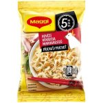 Maggi Instantní Nudle Hovězí 60 g – Sleviste.cz