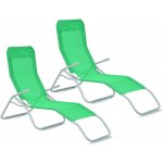 Aga SIESTA Zelené 2ks – Hledejceny.cz