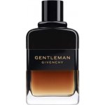 Givenchy Gentleman Réserve Privée parfémovaná voda pánská 100 ml – Zbozi.Blesk.cz