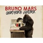 Bruno Mars - Unorthodox jukebox CD – Hledejceny.cz