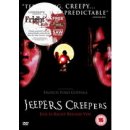 Jeepers Creepers DVD