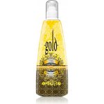 Oranjito Gold Turbo Max. Effect Superaccelerator opalovací krém do solária 250 ml – Zboží Dáma