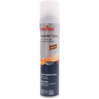 Pedag Rauleder Spray 250 ml