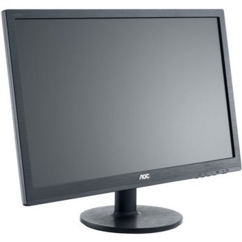 AOC e2460Sh