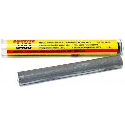 LOCTITE 3463 Metal Magic steel 114g – Hledejceny.cz