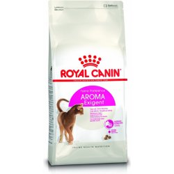 Royal Canin FHN EXIGENT 33 AROM. 0,4 kg