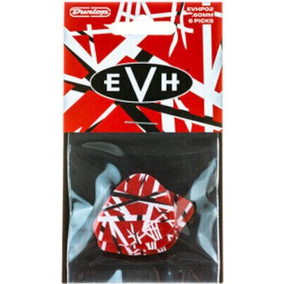 Dunlop EVH Frankenstein 6 Trsátko – Zboží Dáma