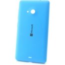 Kryt Nokia Lumia 535 zadní modrý