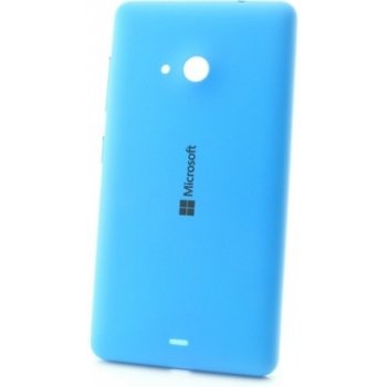 Kryt Nokia Lumia 535 zadní modrý