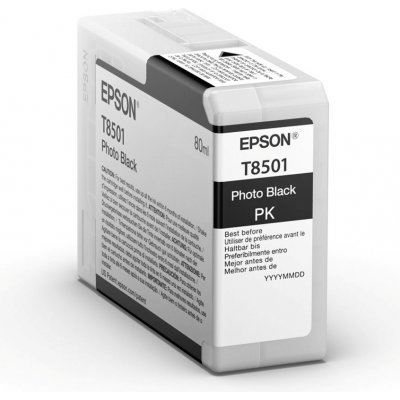 Epson T8507 - originální