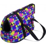 Rajen cestovní taška na psa 40 x 25 x 25 cm – Zbozi.Blesk.cz