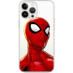 Ert Ochranné iPhone 15 PLUS - Marvel, Spider Man 003