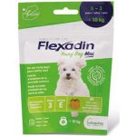 Flexadin Young Dog Mini 60 tabletv – Hledejceny.cz