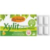 Žvýkačka Birkengold Xylilit spearmint 17 g