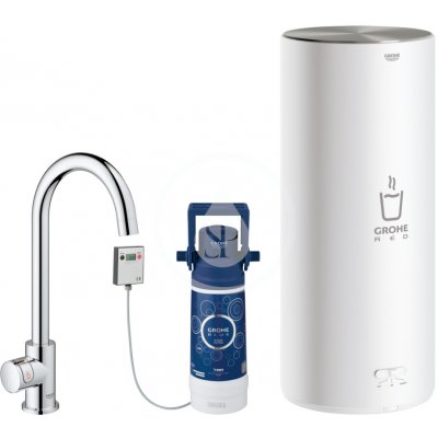 GROHE 30085001 – Hledejceny.cz
