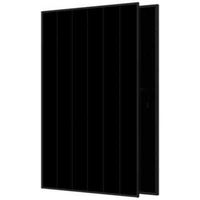 AIKO Fotovoltaický solární panel 540Wp full black – Hledejceny.cz