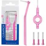 Curaprox Prime Start CPS 08 náhradní mezizubní kartáčky + 2 ks držáků 5 ks – Zboží Dáma