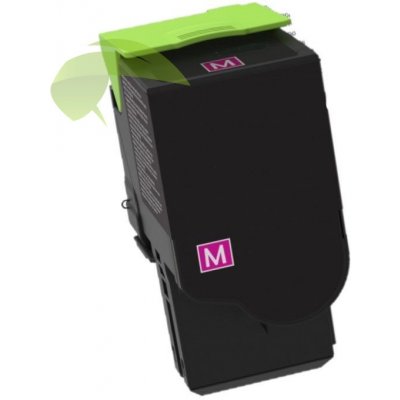 TONERSYP Lexmark 78C2UM0 - renovované – Zboží Živě