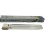 Oase náhradní UVC zářivka 11 W – Zbozi.Blesk.cz