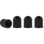 Amio Čepičky ventilků na auto, plastové, 4 ks | – Sleviste.cz