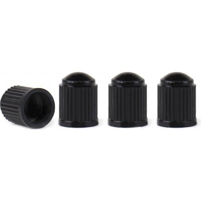 Amio Čepičky ventilků na auto, plastové, 4 ks | – Sleviste.cz