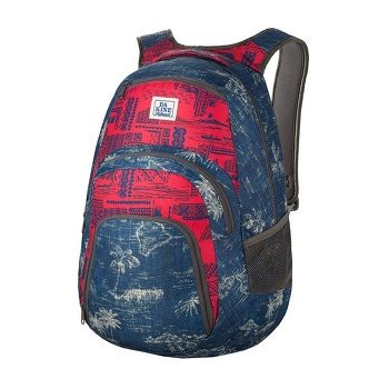 DAKINE Campus 33 l modrá