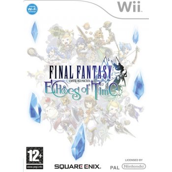 Final Fantasy Crystal Chronicles