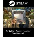 Bridge Constructor Medieval – Hledejceny.cz