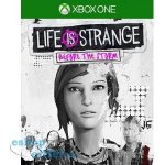 Life is Strange: Before the Storm (Deluxe Edition) – Hledejceny.cz