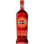 Martini Fiero 14,9% 1 l (holá láhev) – Zboží Dáma
