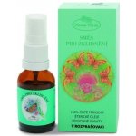 Hanna Maria esenciální olej v rozprašovači DŘEVO - pro zklidnění 25 ml – Hledejceny.cz