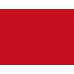 GEKKOFIX 10037 samolepící tapety Samolepící fólie červená lesklá rozměr 45 cm x 15 m