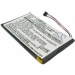 Baterie pro Garmin Nuvi 3790, 3760, 3790 1200mAh, Li-ion – Hledejceny.cz