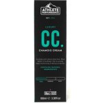 Muc Off Luxury Chamois Cream krém 100 ml – Zboží Mobilmania