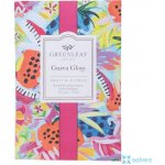 Greenleaf Guava Gloss vonný sáček 115 ml – Zbozi.Blesk.cz