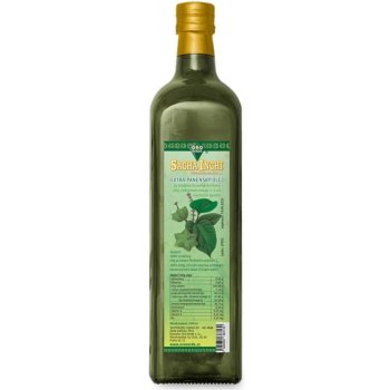 Oro Verde Sacha Inchi extra panenský olej 0,25 l