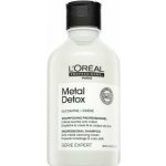 L'Oréal Metal Detox šampon 300 ml – Zboží Dáma