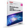 Bitdefender Total Security + Premium VPN 5 lic. 1 rok (BTD-TSVPN512)
