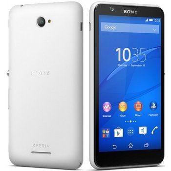 Sony Xperia E4 Dual SIM