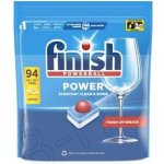 Finish All in 1 Lemon tablety 94 ks – Zboží Dáma