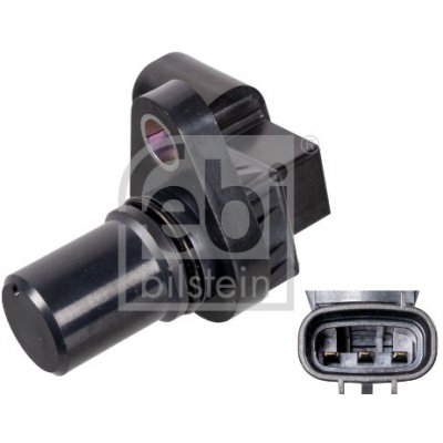 Generátor impulsů, klikový hřídel FEBI BILSTEIN 108248 – Zboží Mobilmania