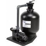 Vágner Pool Azur KIT 560, 12 m3/h, s čerpadlem Preva 75 51125112PR – Zboží Dáma