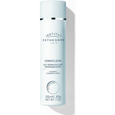 Institut Esthederm Osmoclean Calming Cleansing Milk zklidňující čistící mléko 200 ml