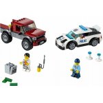 LEGO® City 60128 Policejní honička – Sleviste.cz