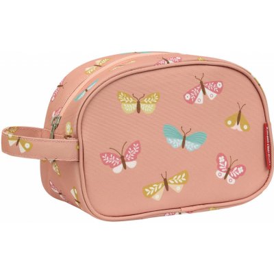 A Little Lovely Company toaletní taštička motýlci – Hledejceny.cz