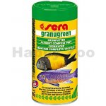 Sera Granugreen Nature 250 ml – Zbozi.Blesk.cz