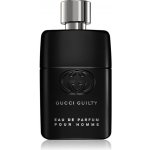 Gucci Guilty parfémovaná voda pánská 90 ml – Hledejceny.cz