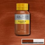 Winsor&Newton akrylová barva galeria 500 ml – Zboží Dáma